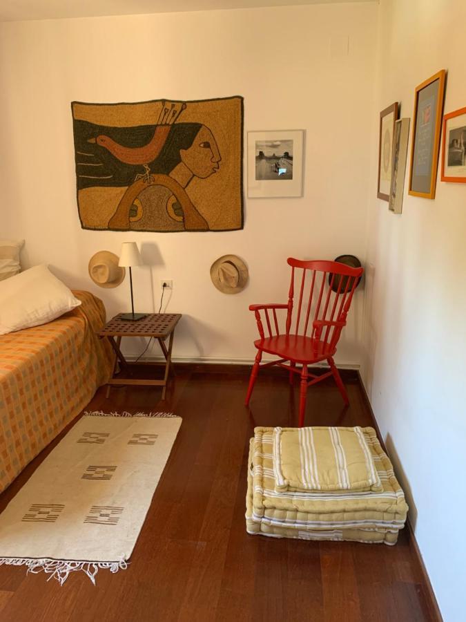 Calella De Palafrugell Bellisimo Apartamento Exterior photo