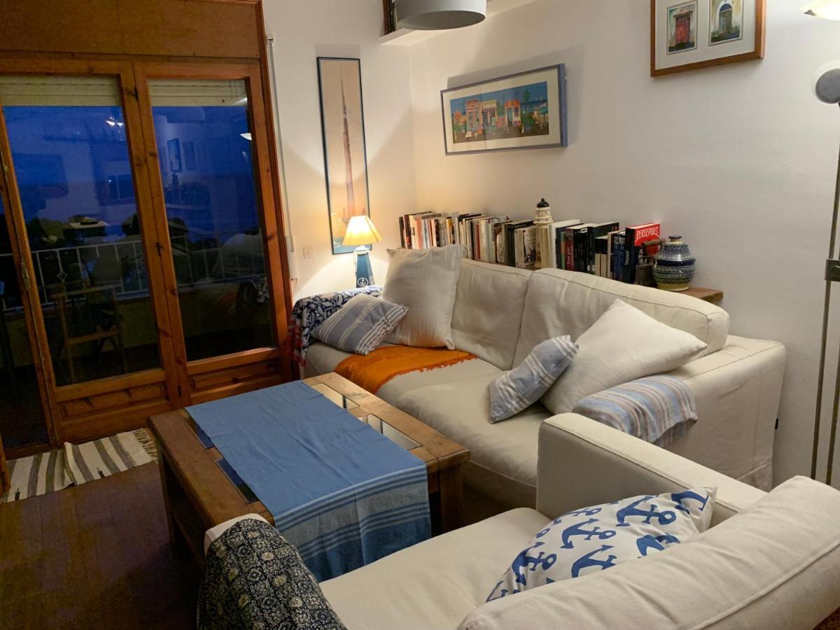 Calella De Palafrugell Bellisimo Apartamento Exterior photo