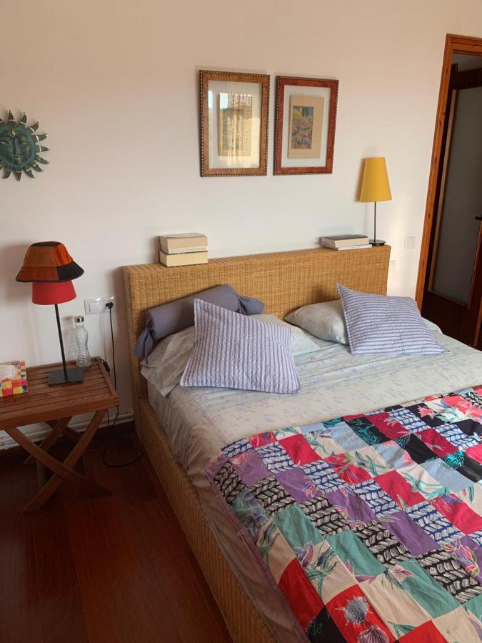 Calella De Palafrugell Bellisimo Apartamento Exterior photo