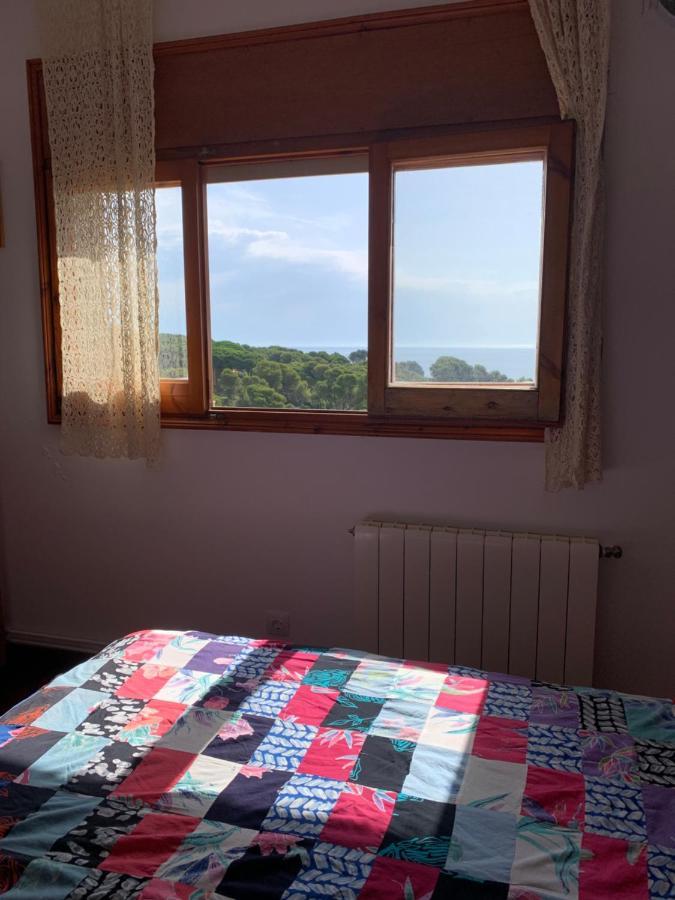 Calella De Palafrugell Bellisimo Apartamento Exterior photo