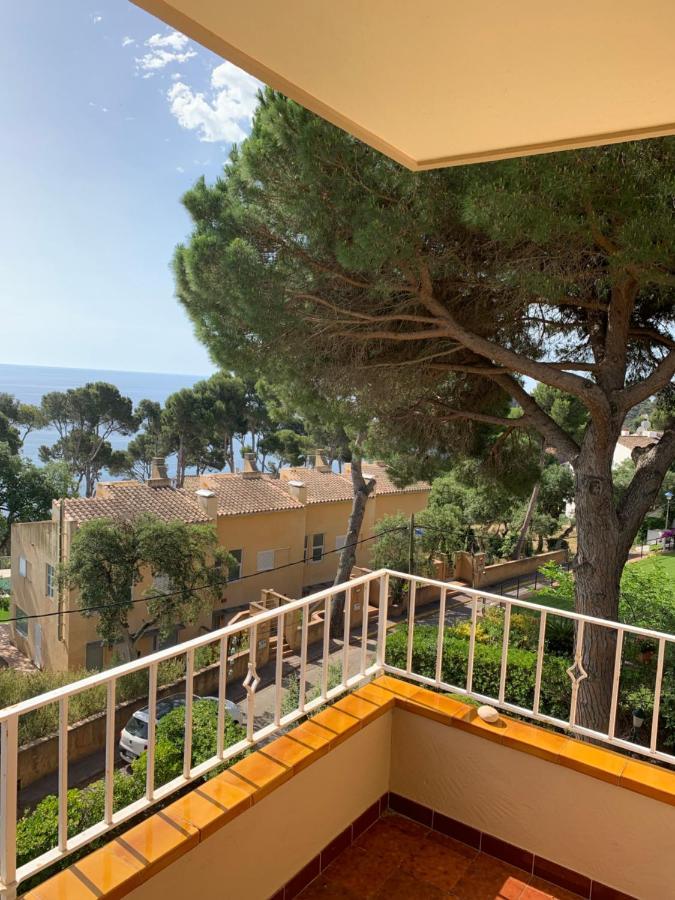 Calella De Palafrugell Bellisimo Apartamento Exterior photo